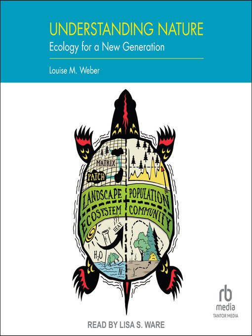 Title details for Understanding Nature by Louise M. Weber - Available